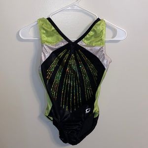 GK Leotard